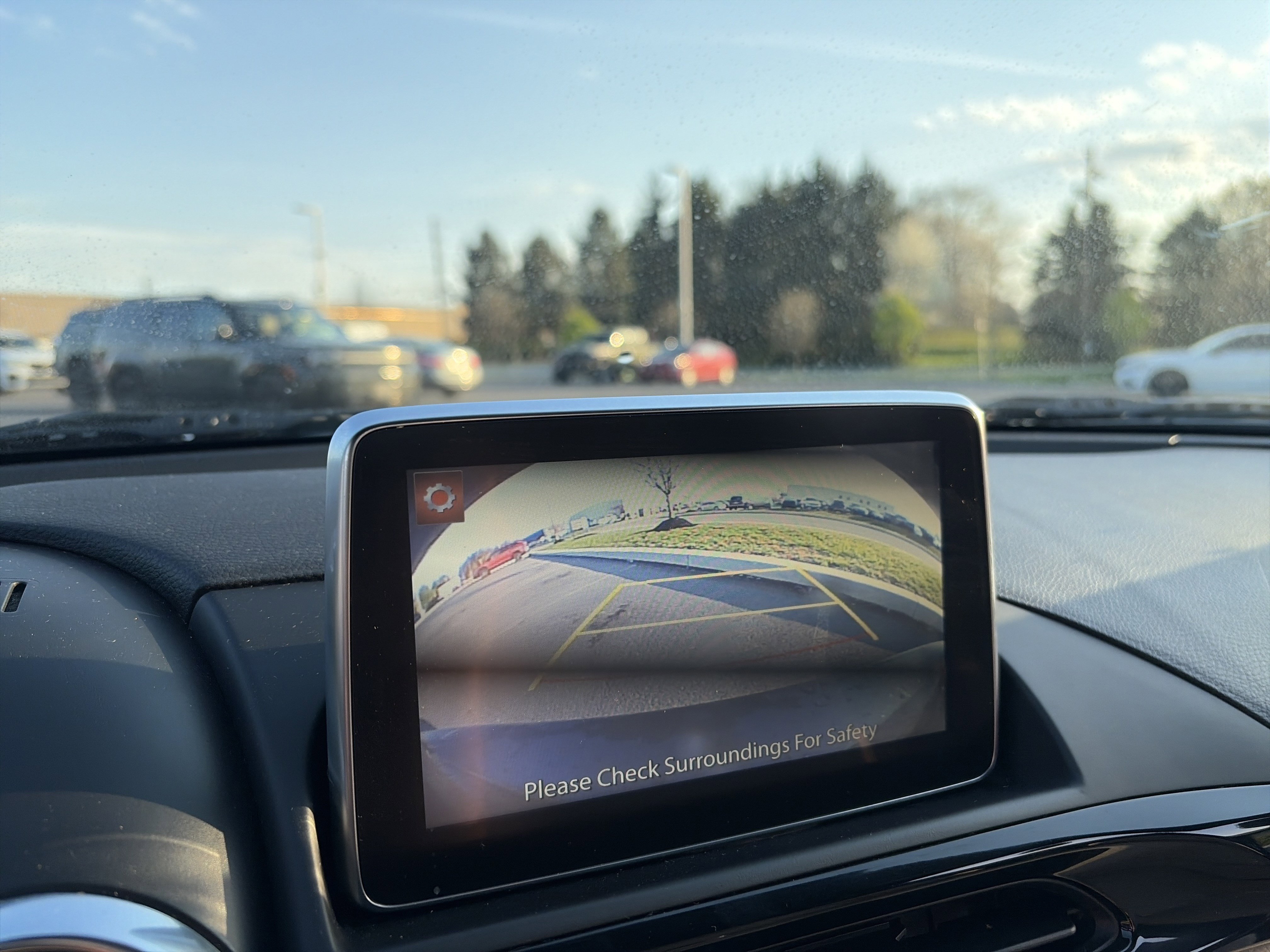 Used 2019 FIAT 124 Spider Lusso image 32