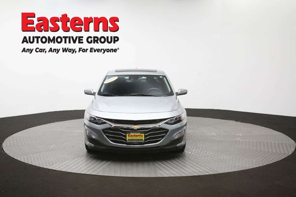 Used 2024 Chevrolet Malibu LT FWD image 54