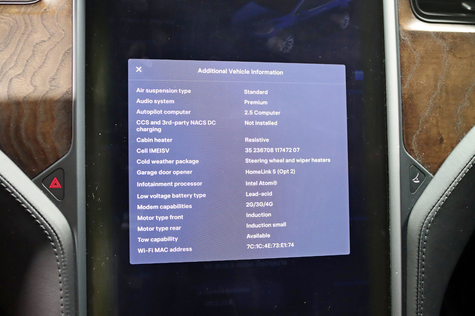 Used 2018 Tesla Model X 75D image 24