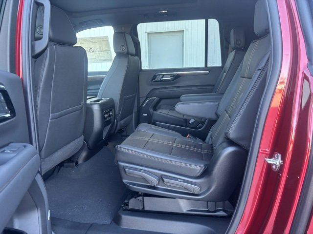 New 2026 Chevrolet Suburban High Country image 14