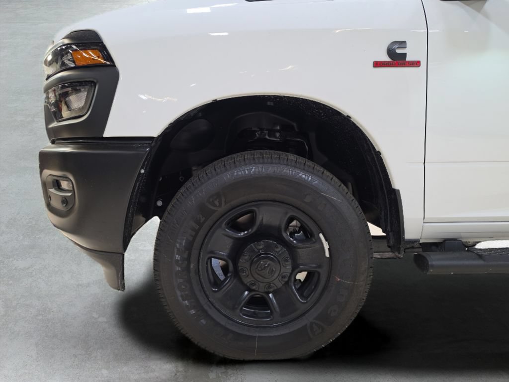 New 2026 RAM 2500 Tradesman AWD/4WD image 24