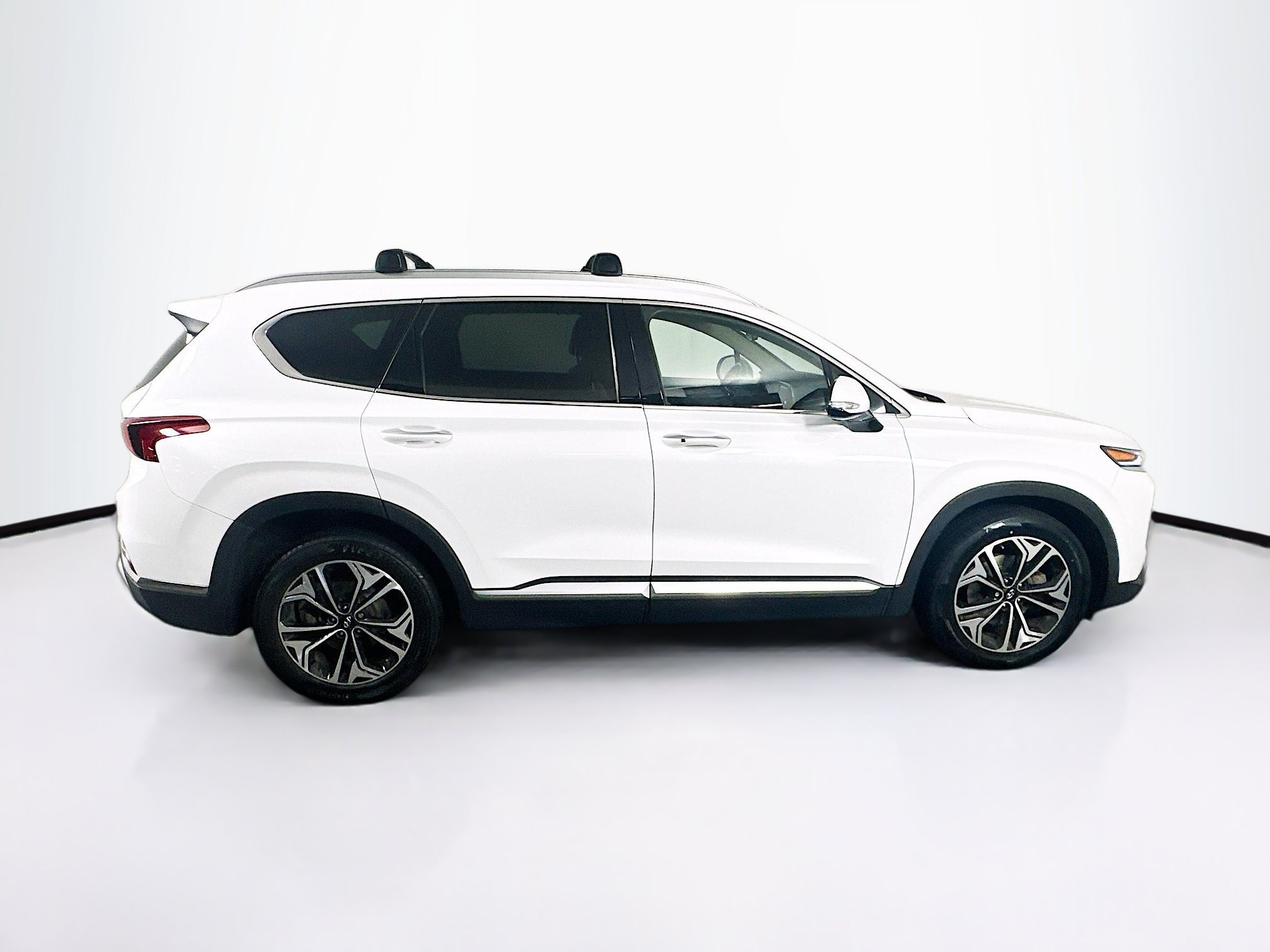 Used 2020 Hyundai Santa Fe SEL FWD image 10