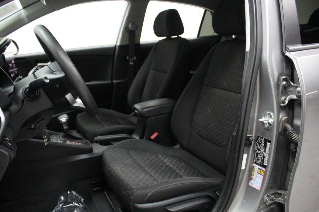 Used 2021 Kia Rio S image 8