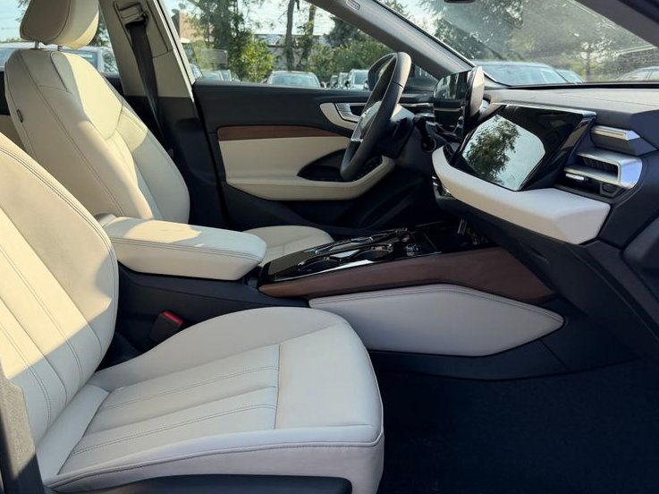 New 2026 Audi A5 Premium AWD/4WD image 19