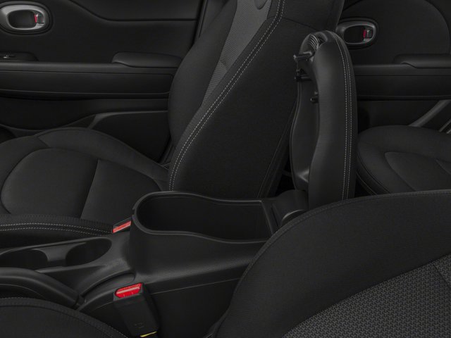 Used 2018 Kia Soul + FWD image 18