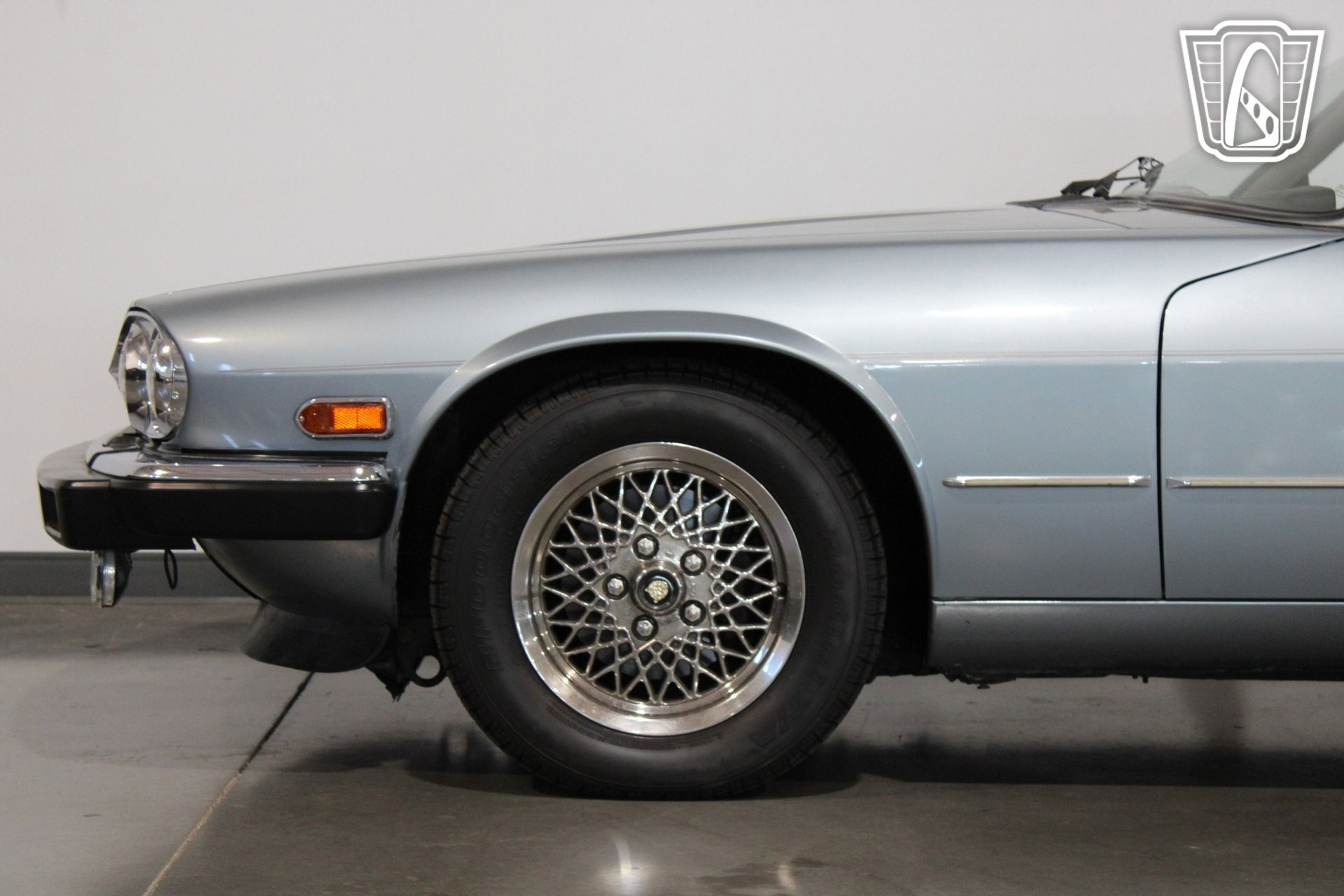 Used 1990 Jaguar XJS V12 Convertible RWD image 33