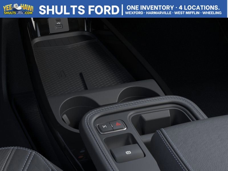 New 2026 Ford Mustang Mach-E Premium w/ Technology Package AWD/4WD image 16