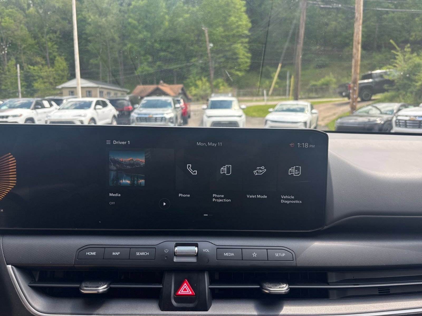 Used 2025 Kia K4 FWD image 21