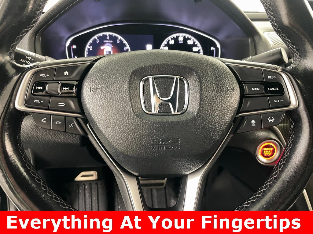 Used 2020 Honda Accord Sport image 4