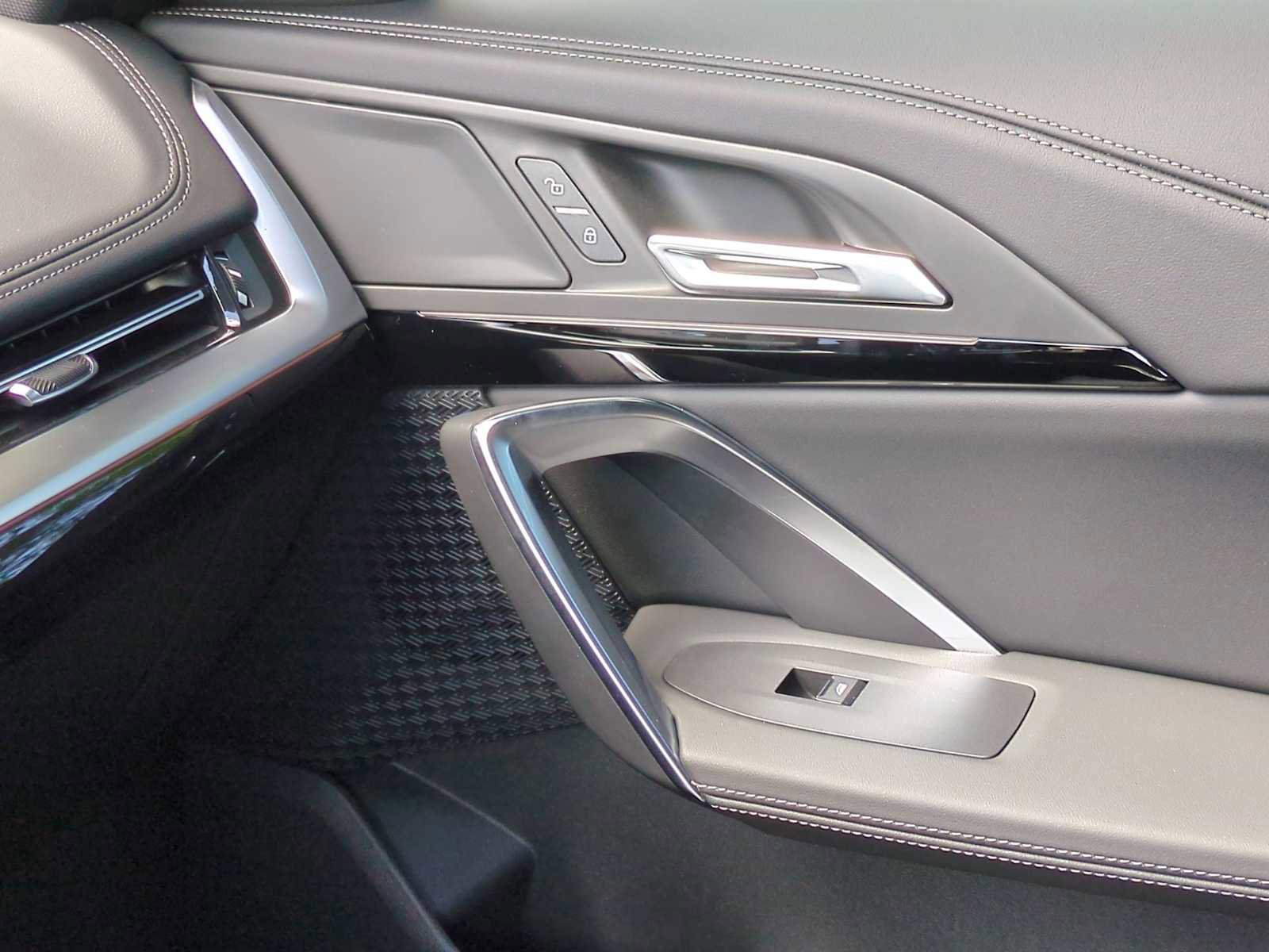 New 2026 BMW X1 xDrive28i image 39