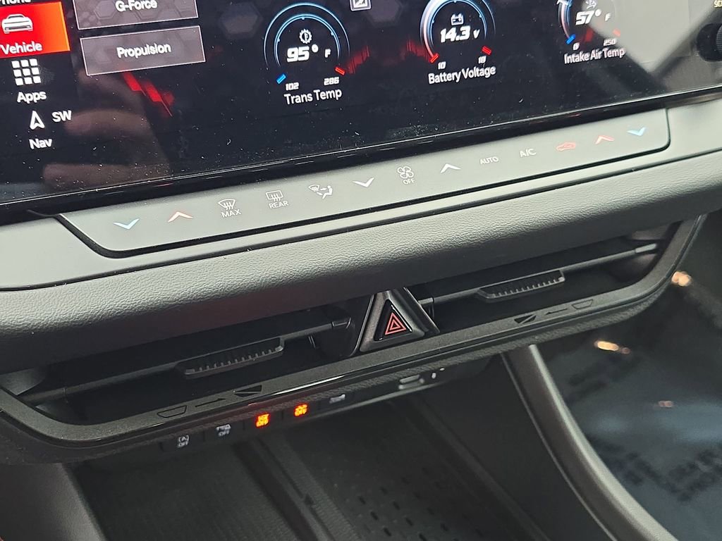 New 2026 Dodge Charger Scat Pack AWD/4WD image 20