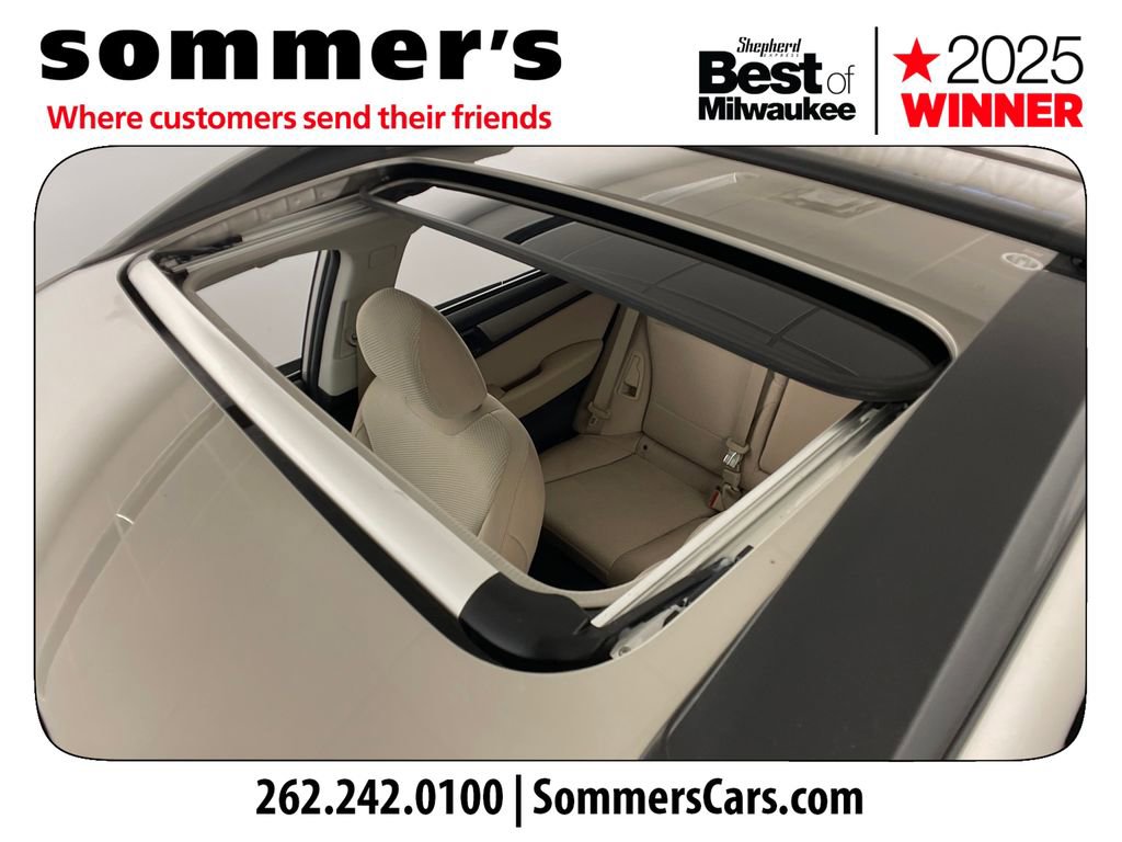 Used 2015 Subaru Outback 2.5i Premium image 19