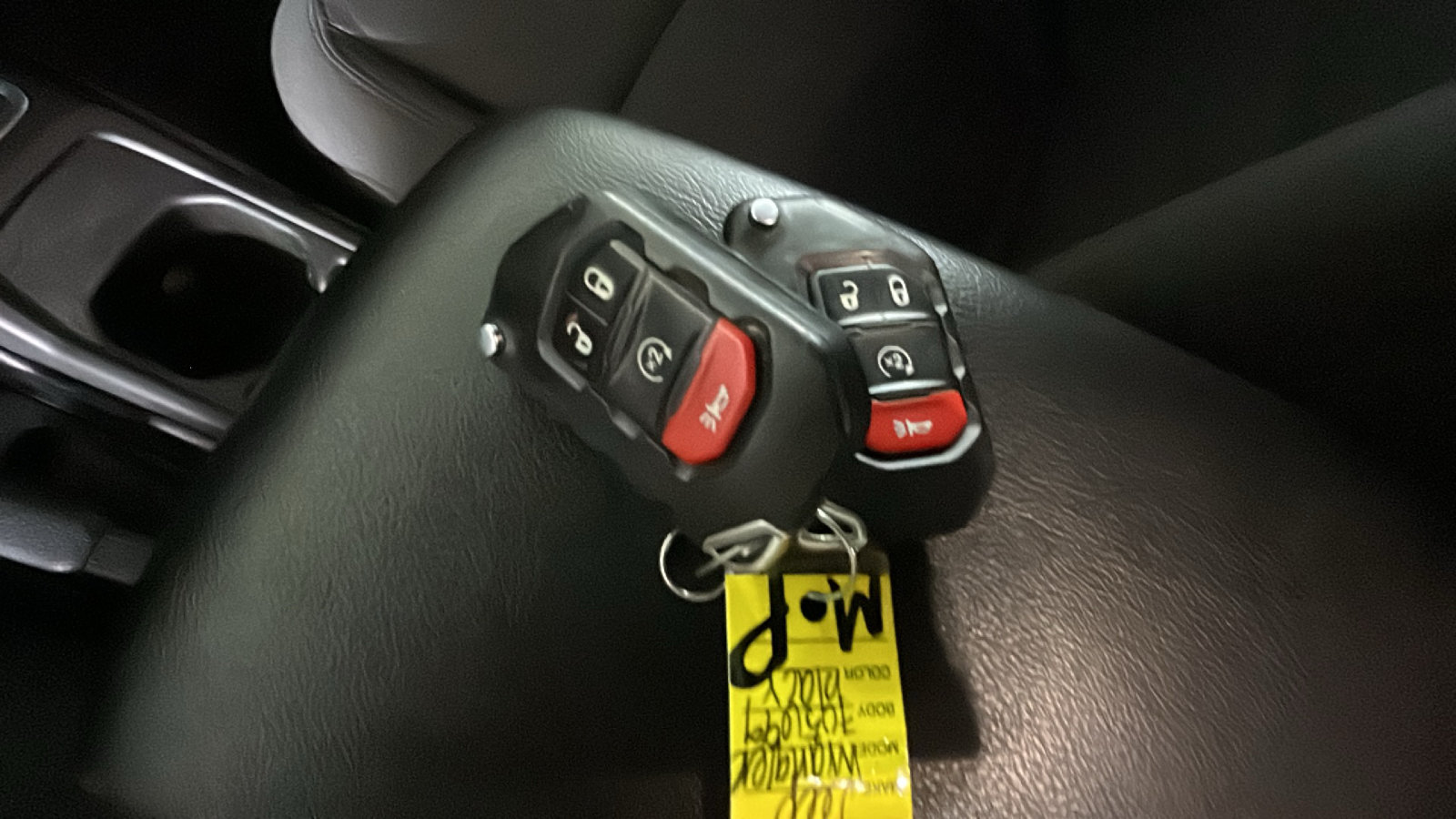 Used 2023 Jeep Wrangler Unlimited w/ Safety Group AWD/4WD image 24