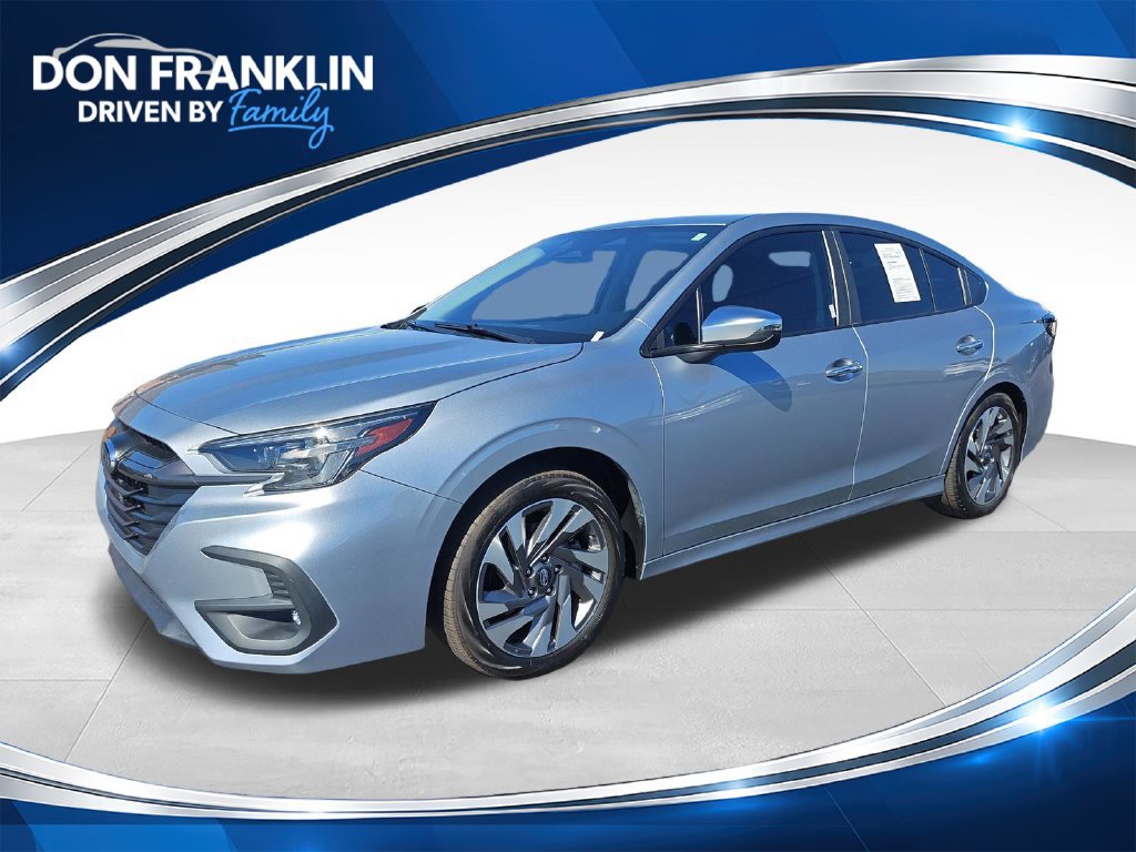 Used 2024 Subaru Legacy Touring XT w/ Tech Package #2 AWD/4WD 360° Tour