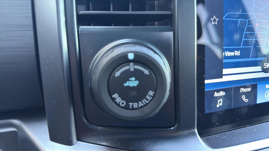 Used 2025 Ford F150 Tremor w/ Bed Utility Package AWD/4WD image 10