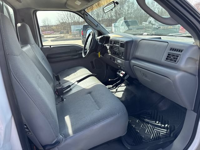 Used 2003 Ford F250 XL AWD/4WD image 10
