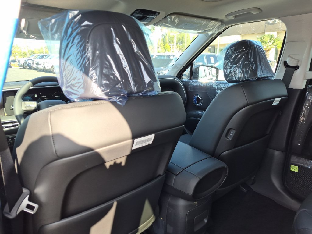 New 2026 Hyundai Palisade SEL AWD/4WD image 35