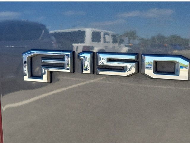 Used 2016 Ford F150 XLT w/ Equipment Group 302A Luxury image 8