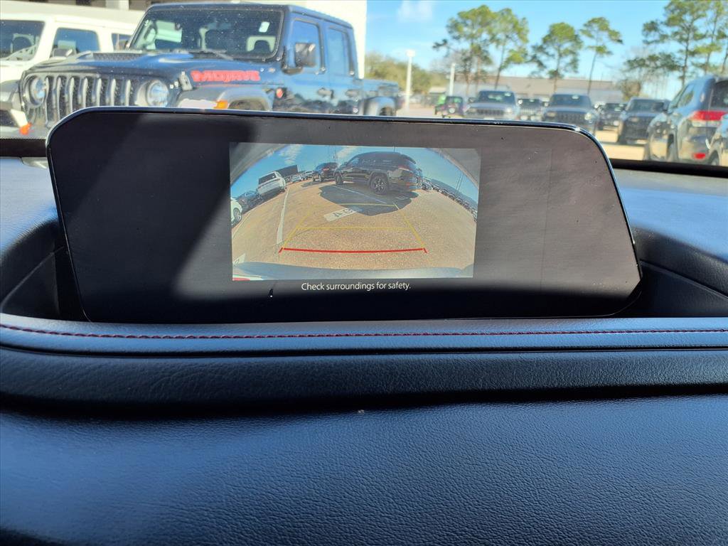 Used 2025 MAZDA CX-30 AWD 2.5 S w/ Preferred Package image 6