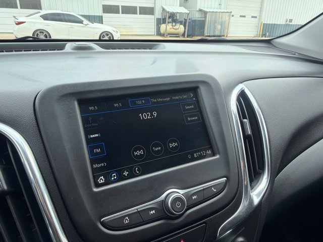 Used 2019 Chevrolet Equinox LT FWD image 13