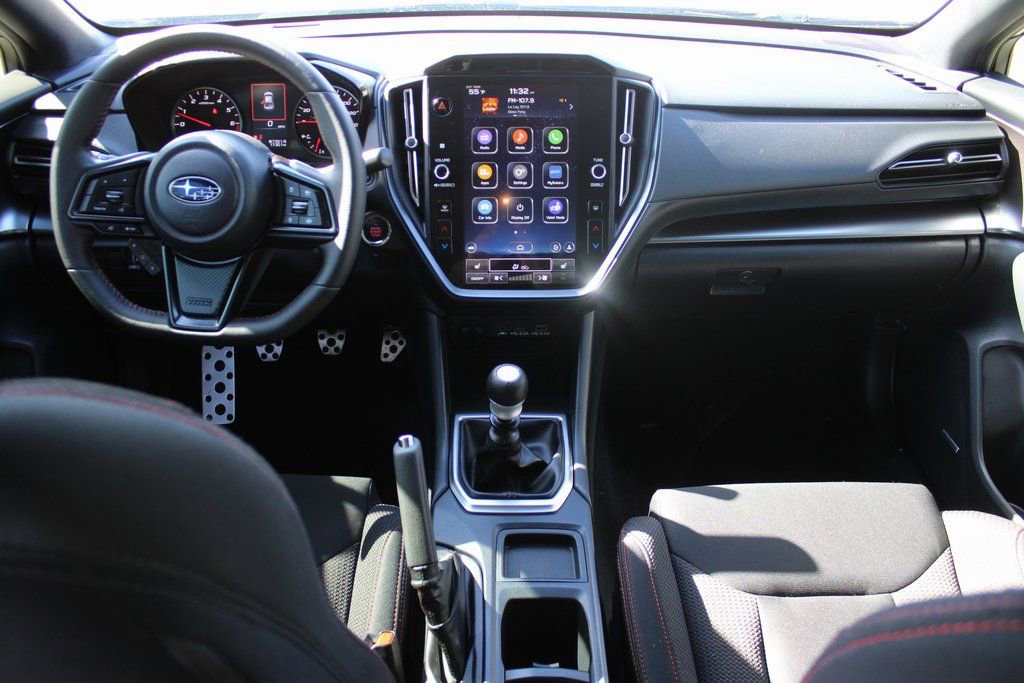 Certified 2024 Subaru WRX Premium image 23