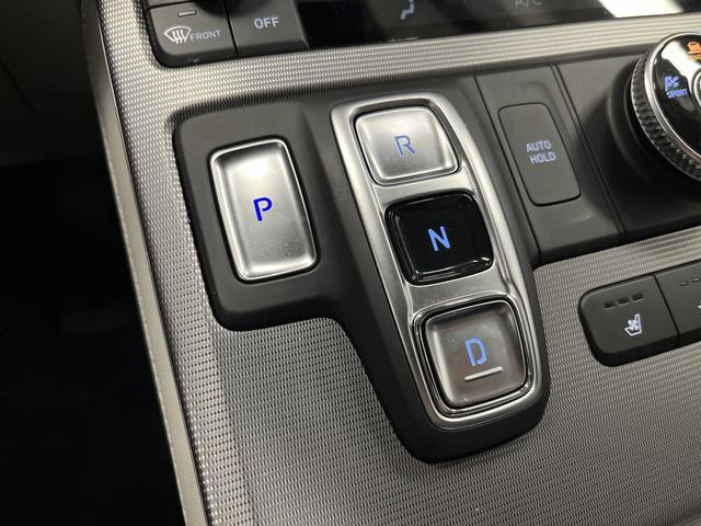Used 2025 Hyundai Palisade Calligraphy image 24