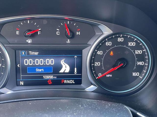 Used 2024 Chevrolet Equinox LS w/ LS Convenience Package image 30