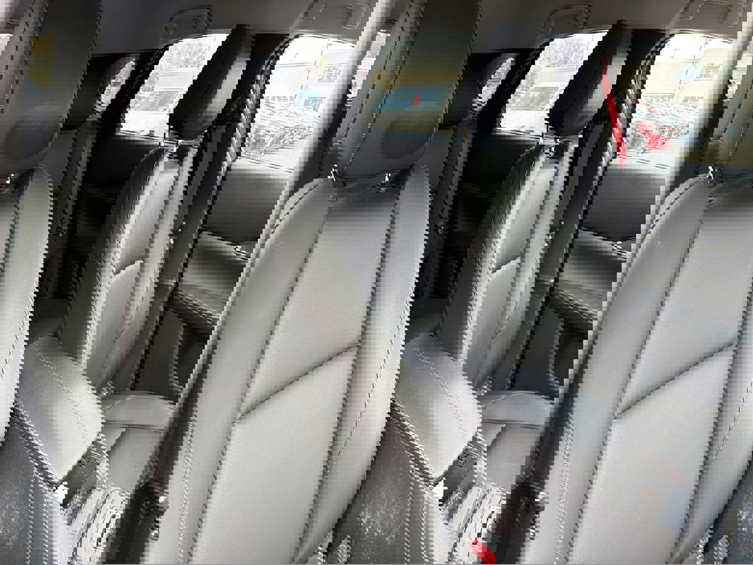 Used 2023 MAZDA CX-30 AWD 2.5 S w/ Select Package image 10