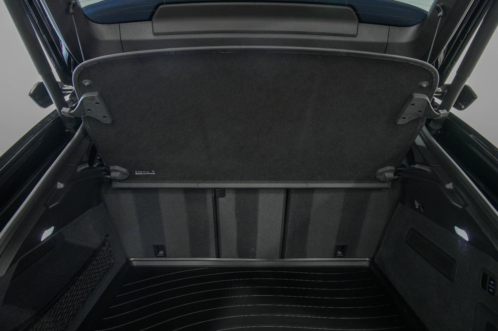 Used 2024 Porsche Cayenne Turbo GT image 58