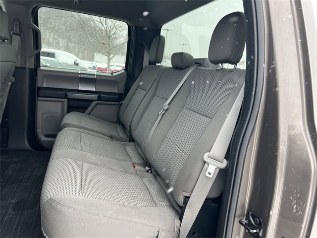 Used 2020 Ford F150 XLT w/ XTR Package image 17