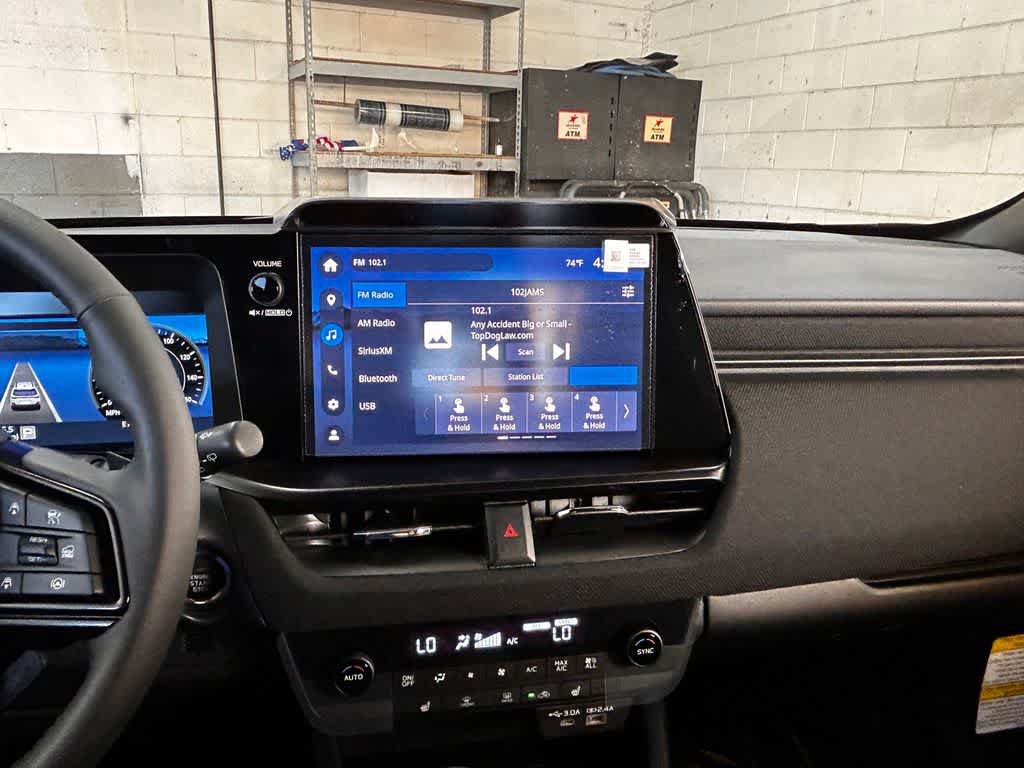 New 2026 Subaru Outback Premium AWD/4WD image 18