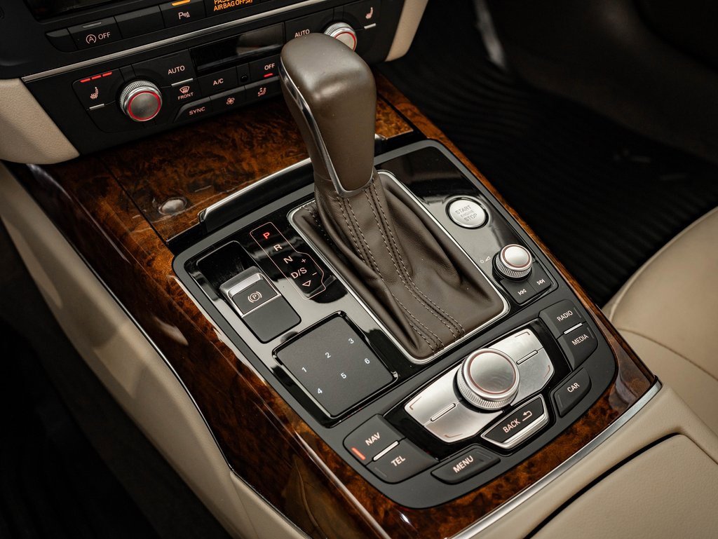 Used 2018 Audi A7 3.0T Premium Plus image 35