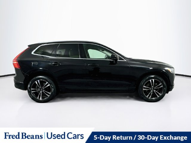 Used 2020 Volvo XC60 T5 Momentum w/ Protection Package Premier AWD/4WD image 10