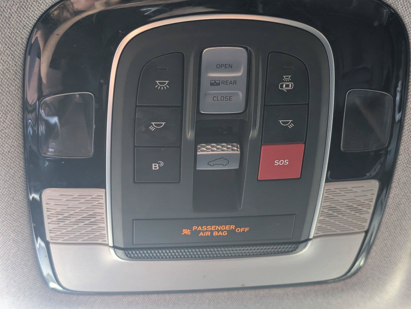 Used 2023 Hyundai Palisade Limited FWD image 22