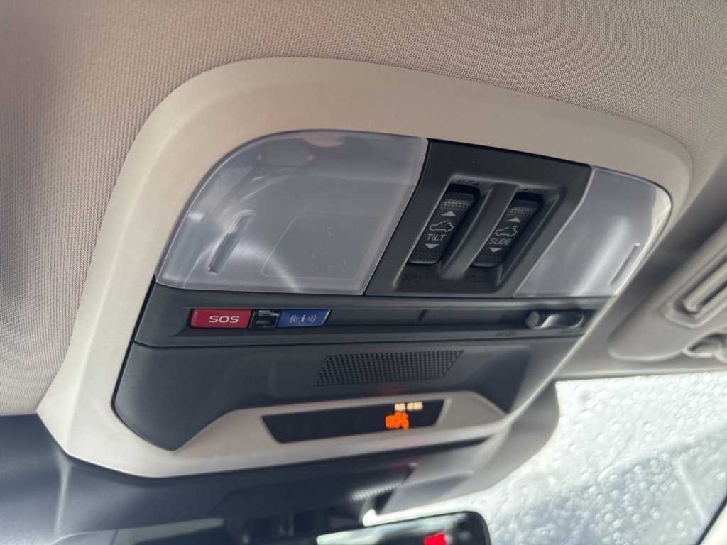 New 2026 Subaru Impreza 2.0i Sport image 22