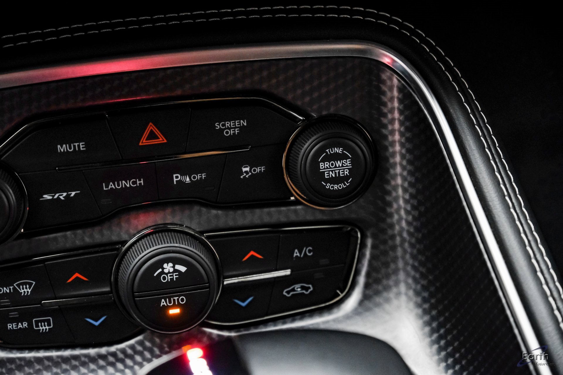 Used 2022 Dodge Challenger SRT Super Stock image 60