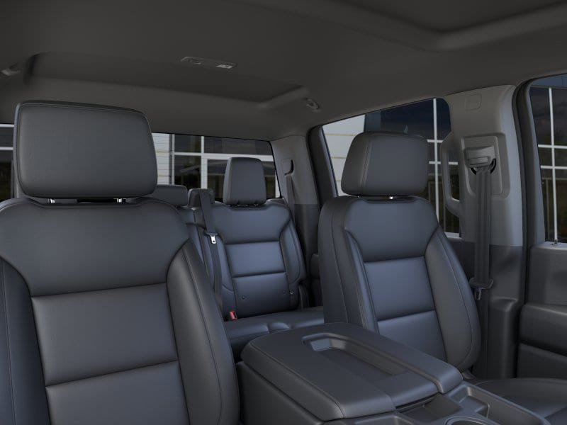 New 2026 GMC Sierra 2500 Pro w/ Max Trailering Package AWD/4WD image 24