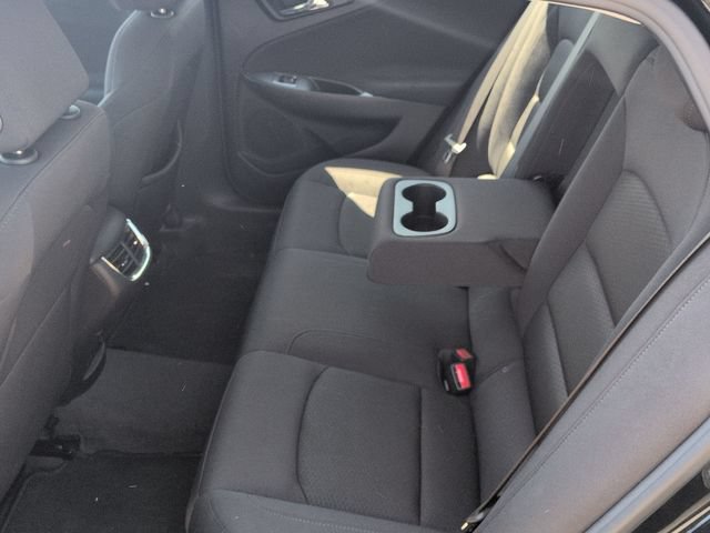 Used 2023 Chevrolet Malibu LT FWD image 24