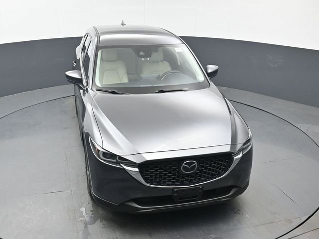 Certified 2023 MAZDA CX-5 AWD 2.5 S w/ Select Package image 40