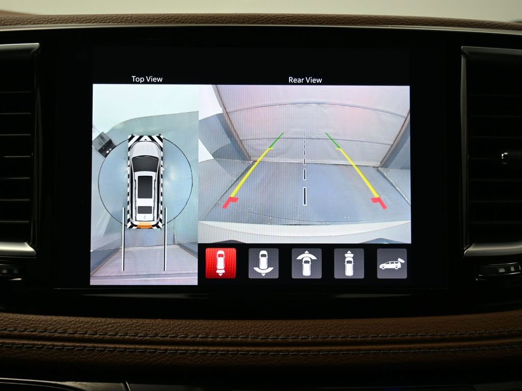 Used 2021 Chrysler Pacifica Limited w/ Premium & Safety Sphere Group image 22