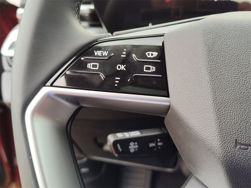 Used 2025 Audi A5 2.0T Premium Plus image 26