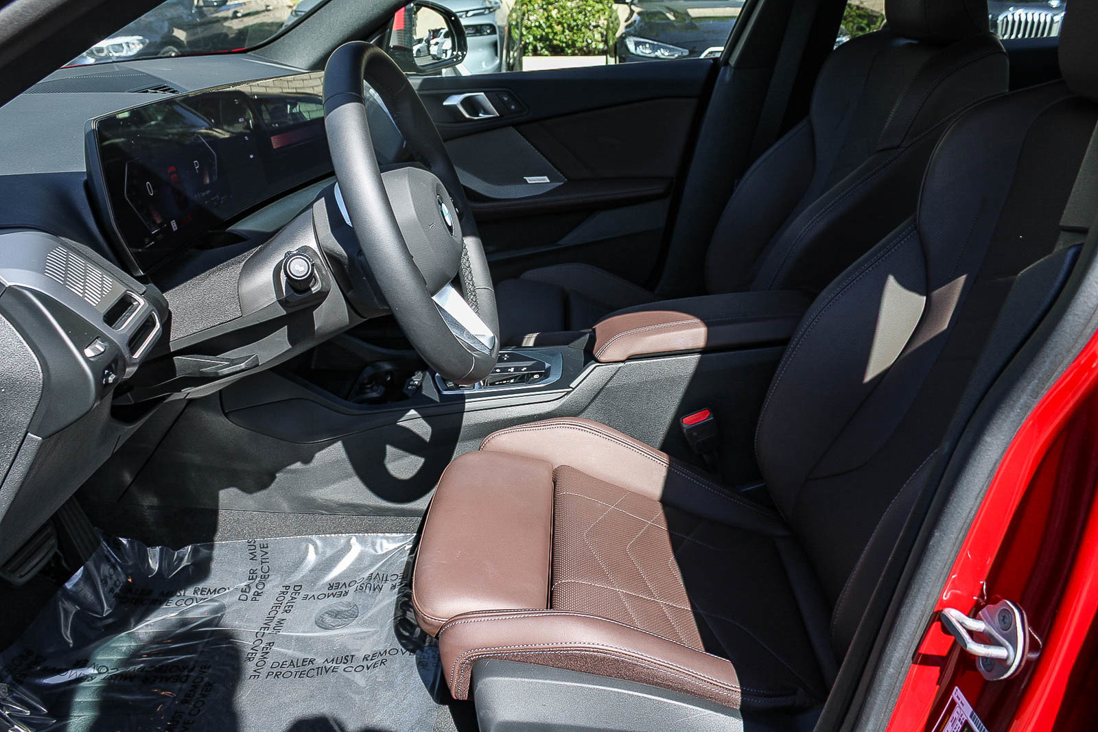 Certified 2025 BMW 228i xDrive w/ Premium Package image 17