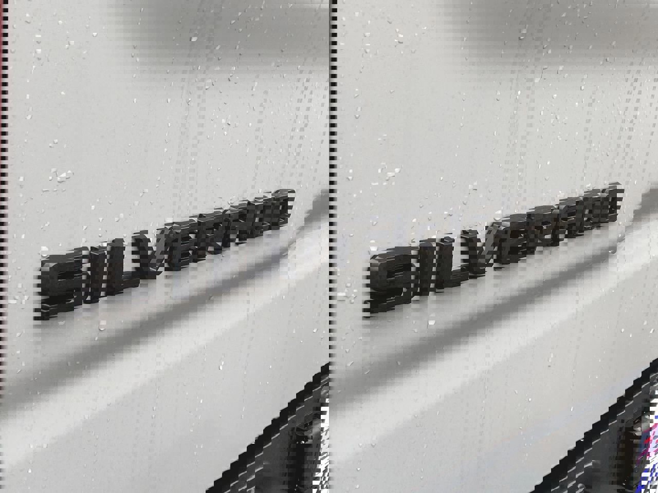 New 2025 Chevrolet Silverado 1500 RST w/ All Star Edition Plus image 34