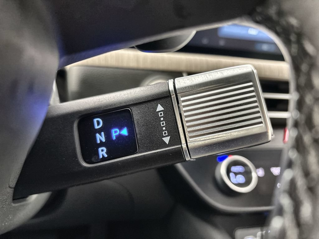Certified 2025 Hyundai Sonata SEL FWD image 22