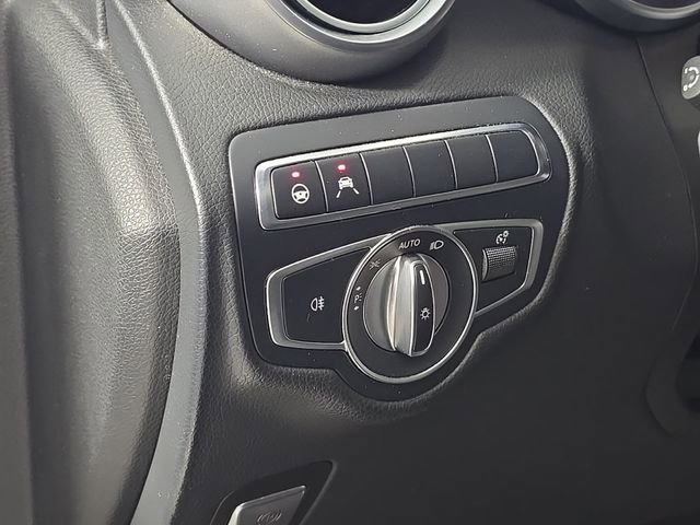 Used 2017 Mercedes-Benz GLC 300 4MATIC image 18