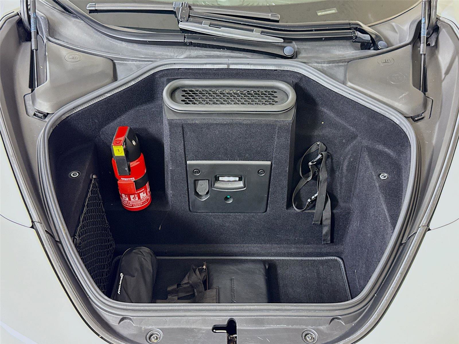 Used 2019 McLaren 720S Performance image 25