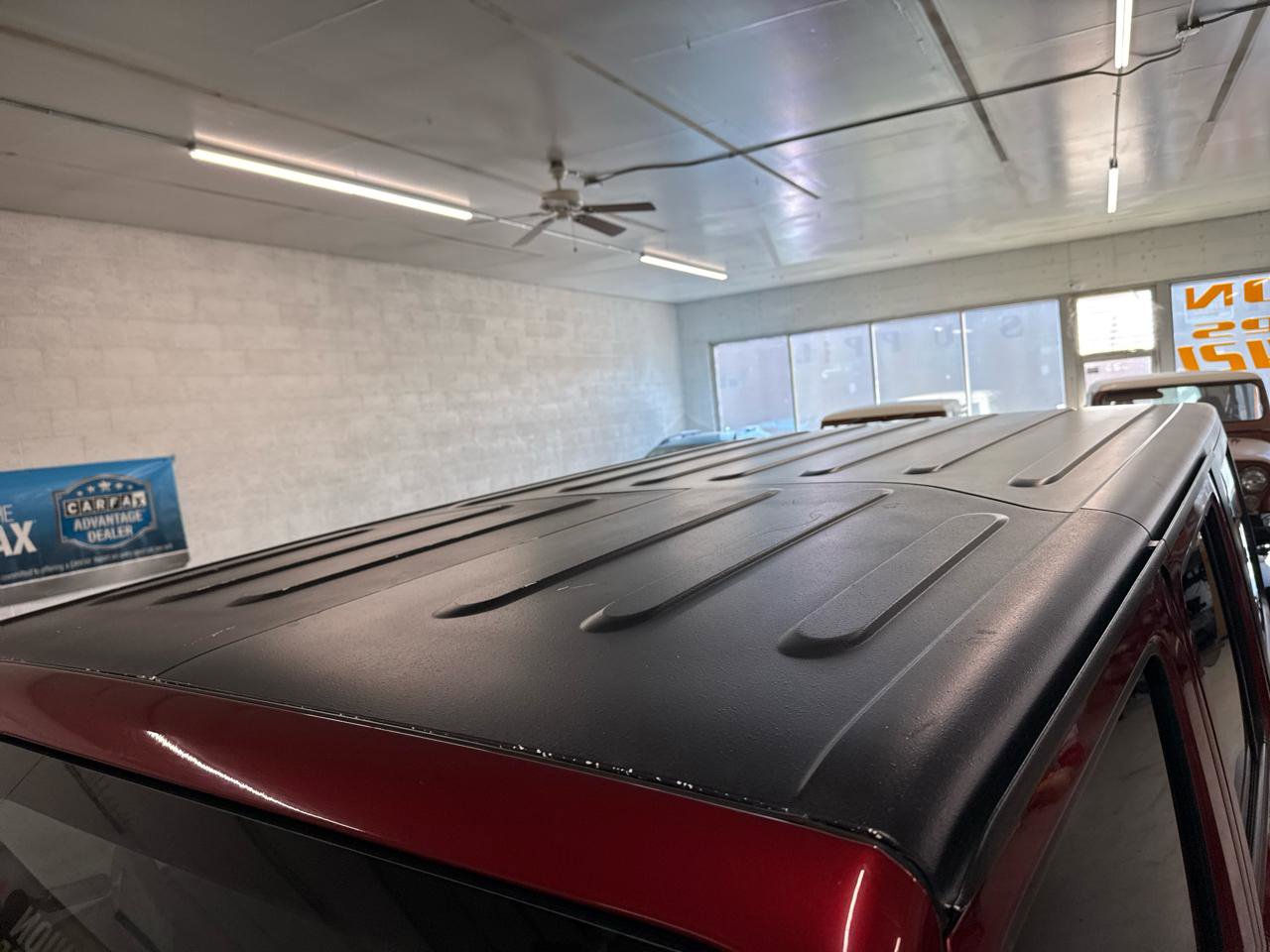 Used 2012 Jeep Wrangler Unlimited Sport image 86