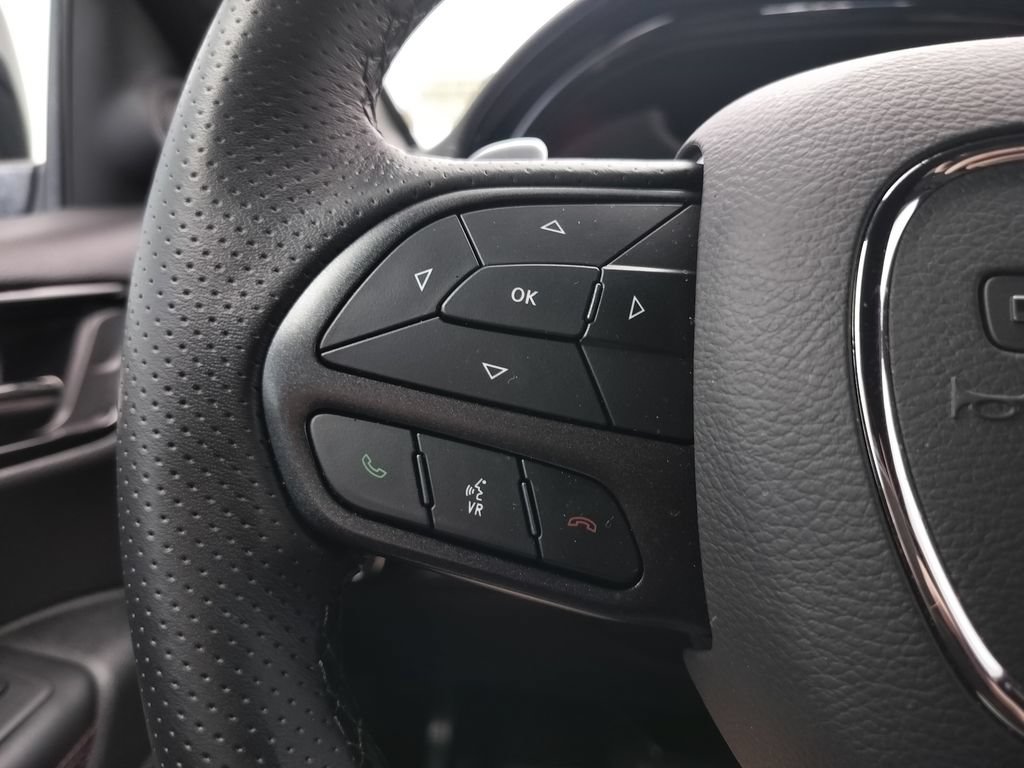 Used 2026 Dodge Durango GT w/ Blacktop Package AWD/4WD image 14