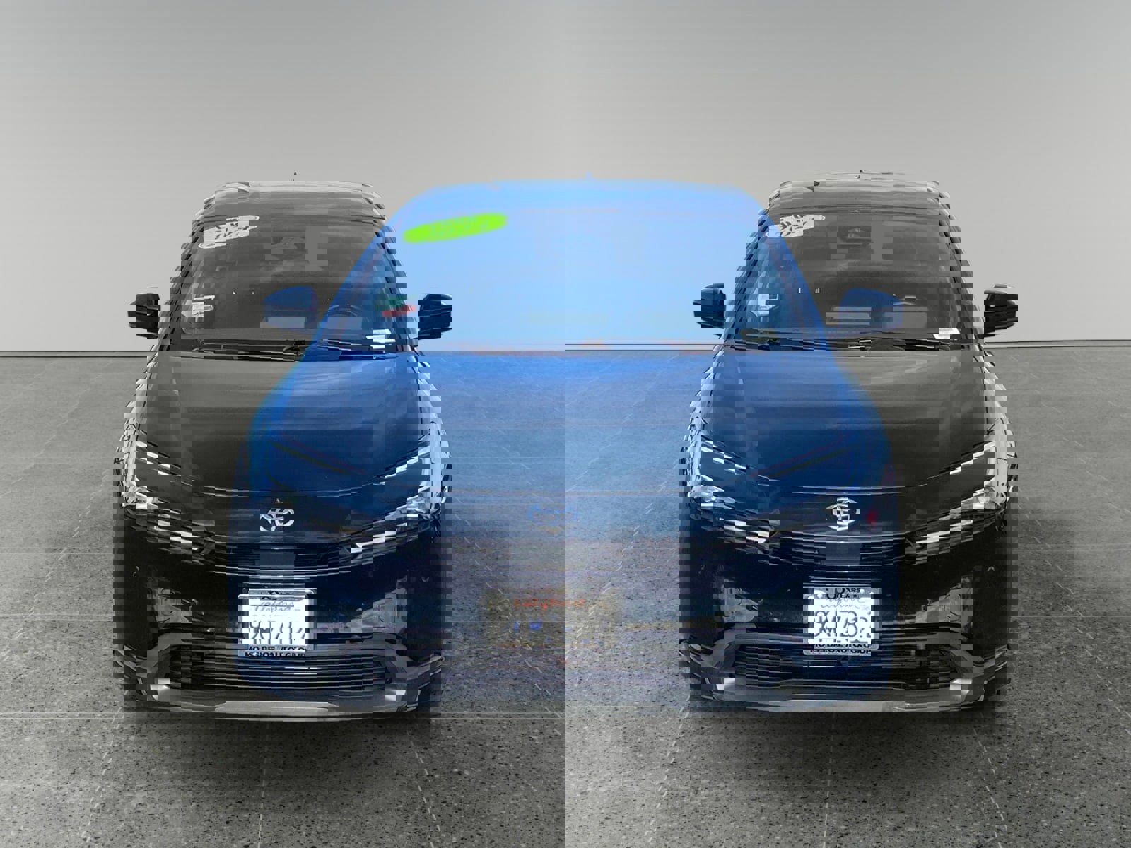 Used 2024 Toyota Prius LE image 8