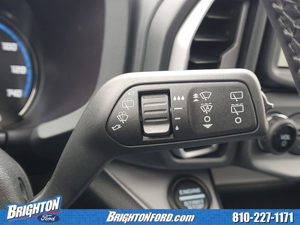 Used 2024 Ford Bronco Sport Outer Banks w/ Tech Package image 24